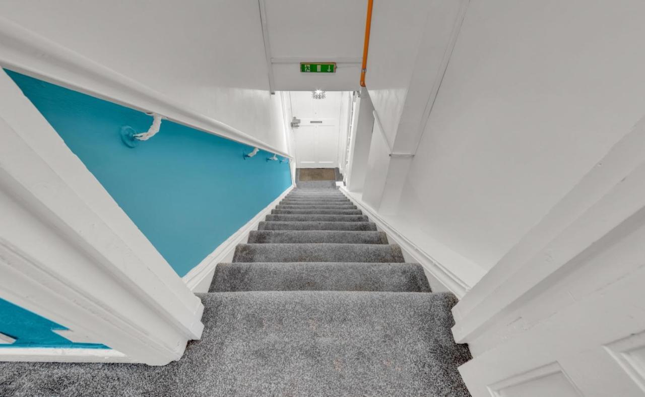 לונדון Number 27 Guesthouse מראה חיצוני תמונה